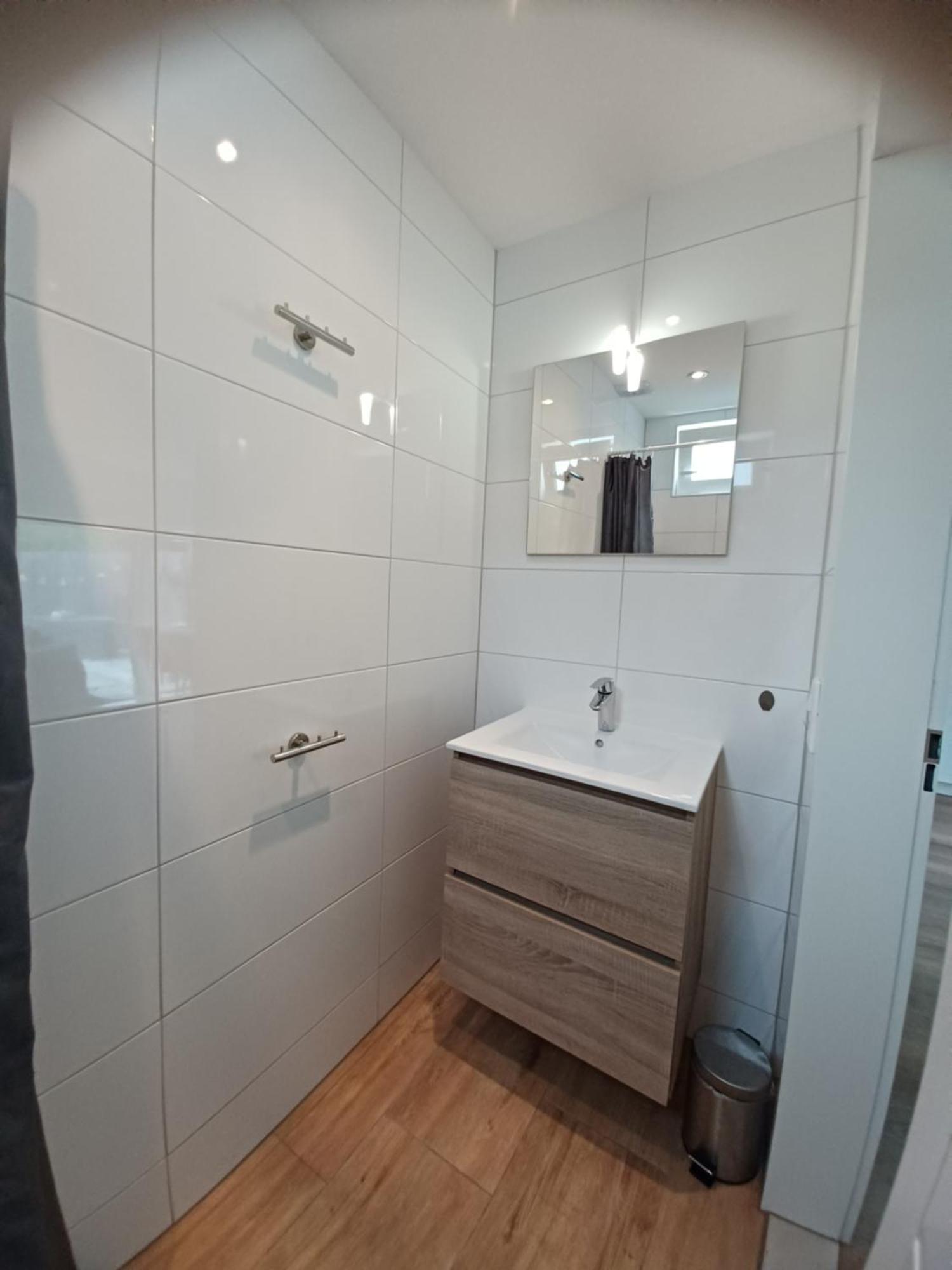 Bosweg 9A, Comfortabele Vakantiewoning, Centrum זאוטלנדה מראה חיצוני תמונה